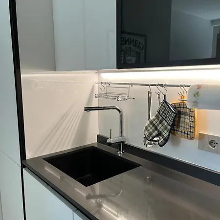 Apartman Trastevere Cozy Róma