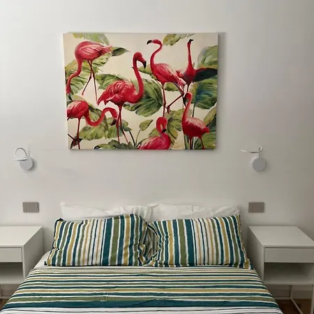 Trastevere Cozy Apartman *