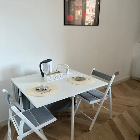 Trastevere Cozy Róma