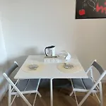 Apartment Trastevere Cozy