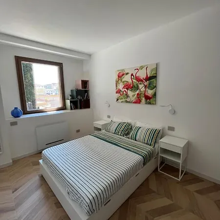 Apartamento Trastevere Cozy