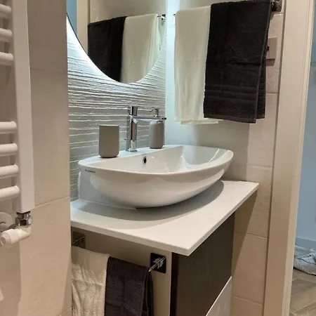 Trastevere Cozy Apartment Rom