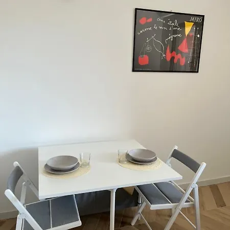 Trastevere Cozy Apartamento *