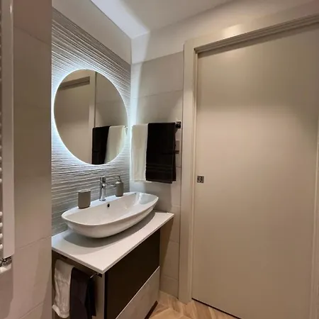 Trastevere Cozy Apartment