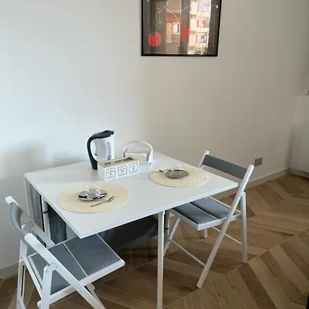 Trastevere Cozy ローマ