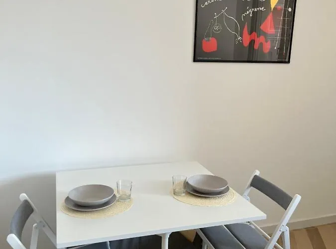 Trastevere Cozy Apartamento *