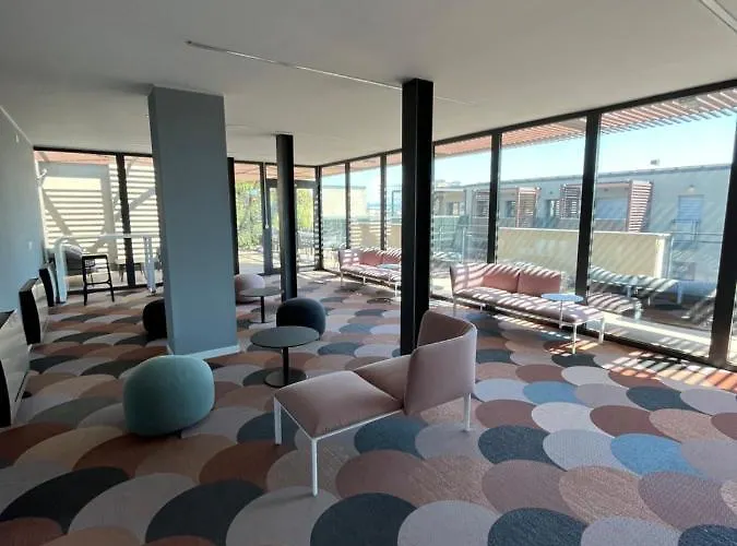 Apartamento Trastevere Cozy Roma