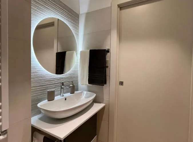 Trastevere Cozy Apartamento