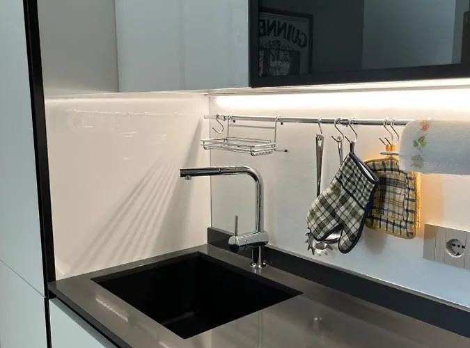 Apartamento Trastevere Cozy Roma