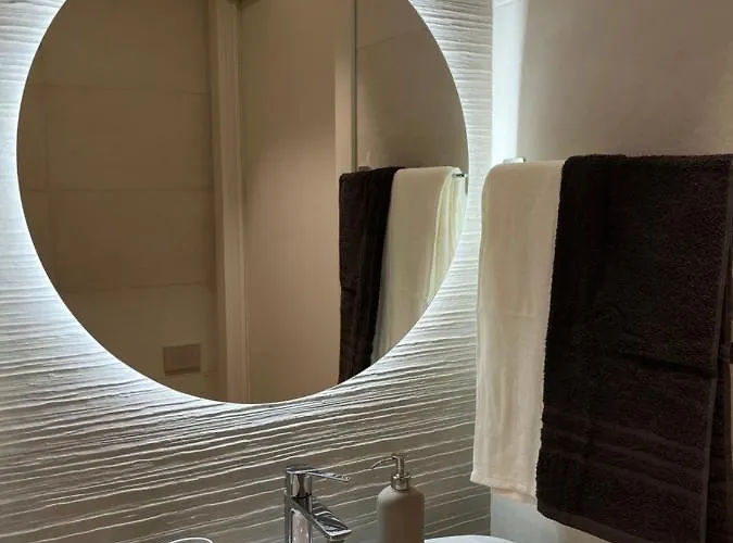 Trastevere Cozy Apartamento