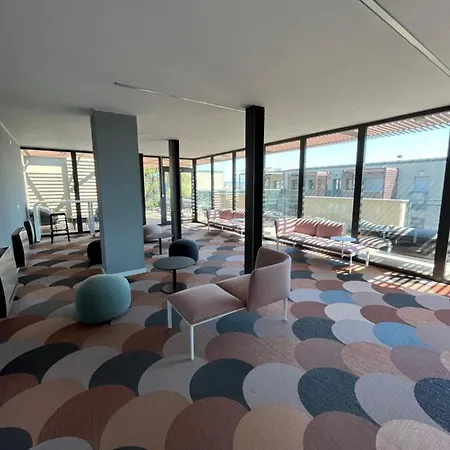 Apartamento Trastevere Cozy Roma