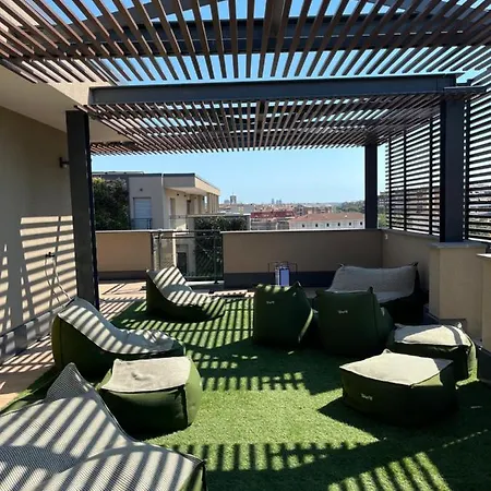 Apartamento Trastevere Cozy *